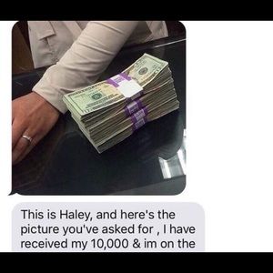 TEXT ME NOW IF YOU ARE INTERESTED IN MAKing 1-10k